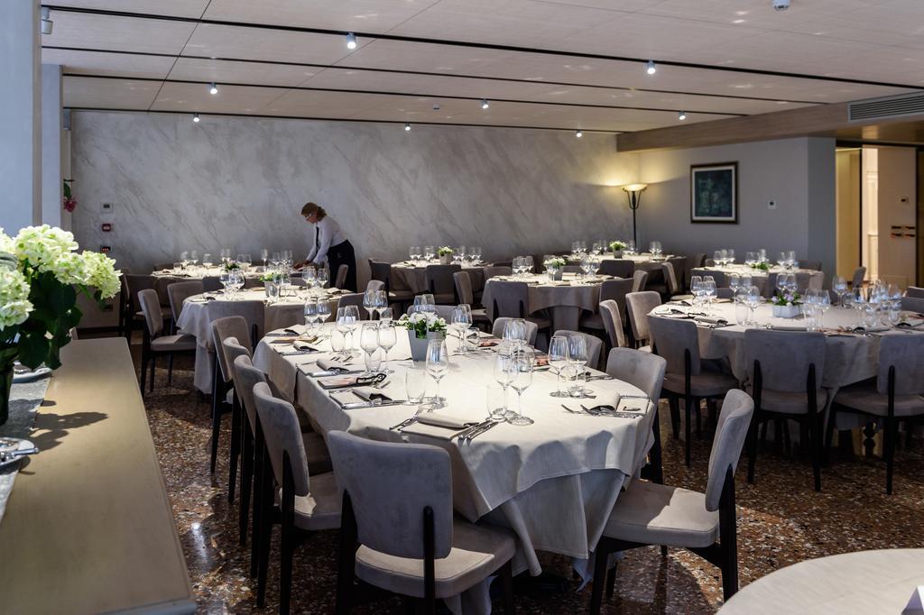 Hotel Ristorante La Rosina Marostica Exteriér fotografie