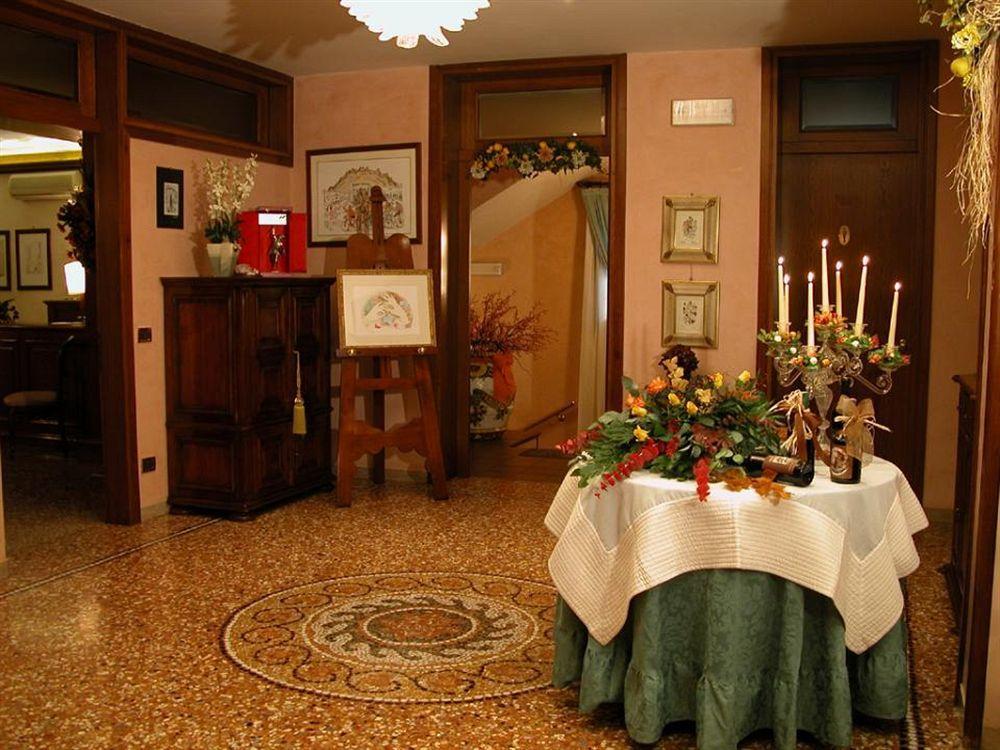 Hotel Ristorante La Rosina Marostica Exteriér fotografie