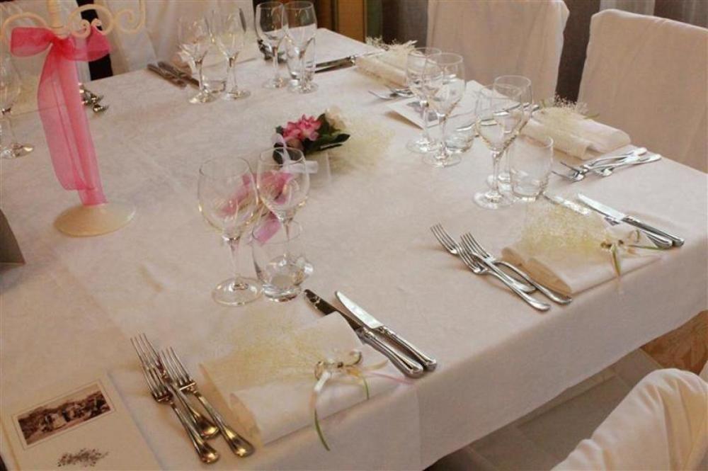 Hotel Ristorante La Rosina Marostica Exteriér fotografie