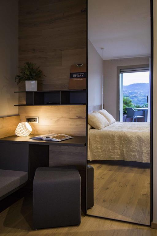 Hotel Ristorante La Rosina Marostica Pokoj fotografie
