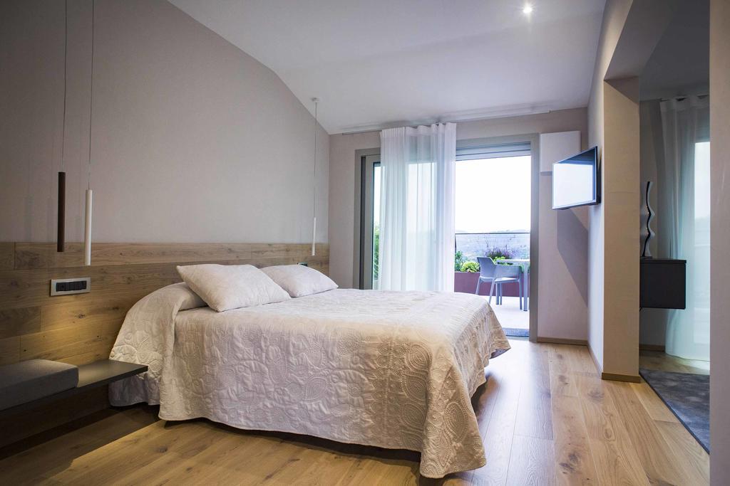 Hotel Ristorante La Rosina Marostica Pokoj fotografie