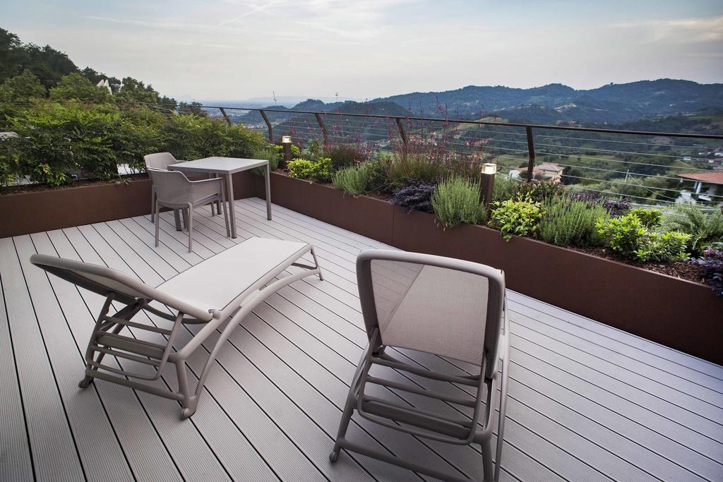 Hotel Ristorante La Rosina Marostica Pokoj fotografie