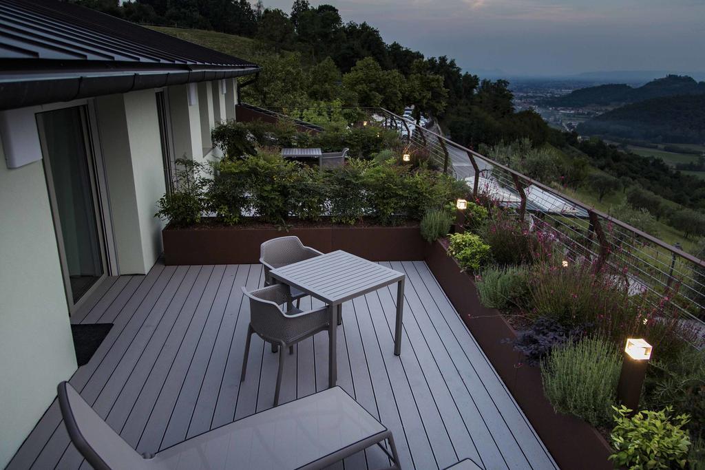 Hotel Ristorante La Rosina Marostica Pokoj fotografie
