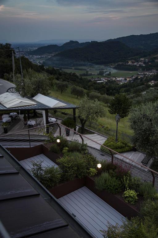 Hotel Ristorante La Rosina Marostica Pokoj fotografie