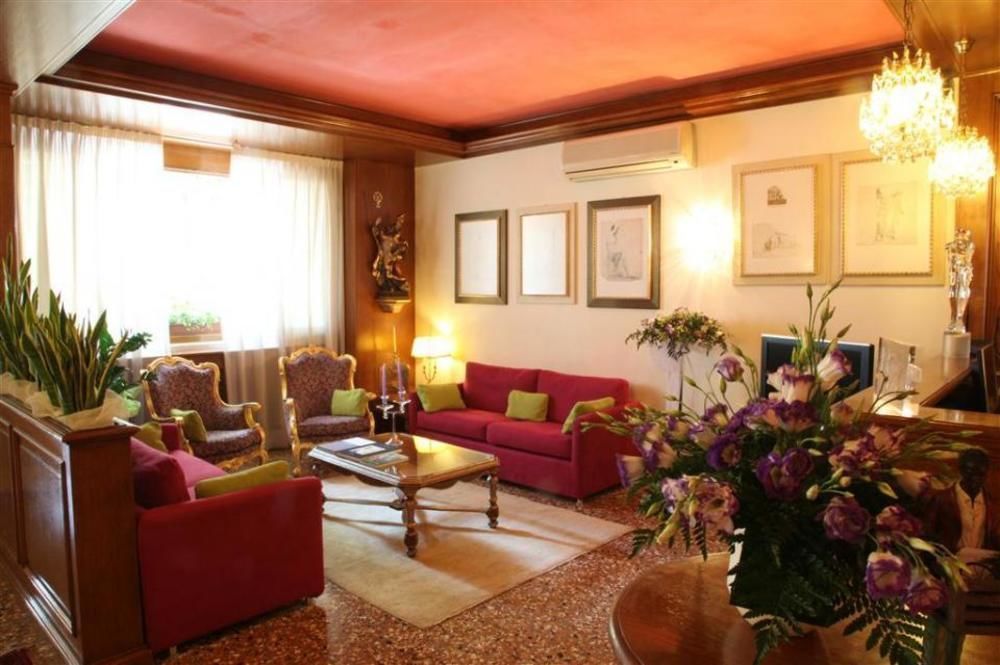 Hotel Ristorante La Rosina Marostica Exteriér fotografie